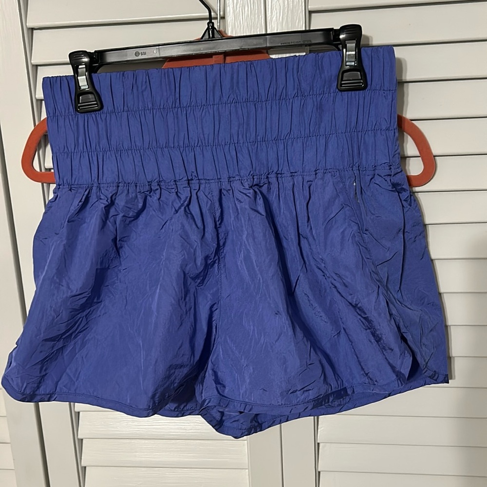 Free People shorts